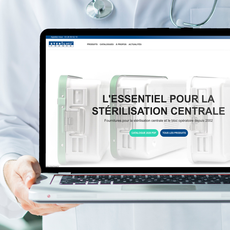 Sterilmed France